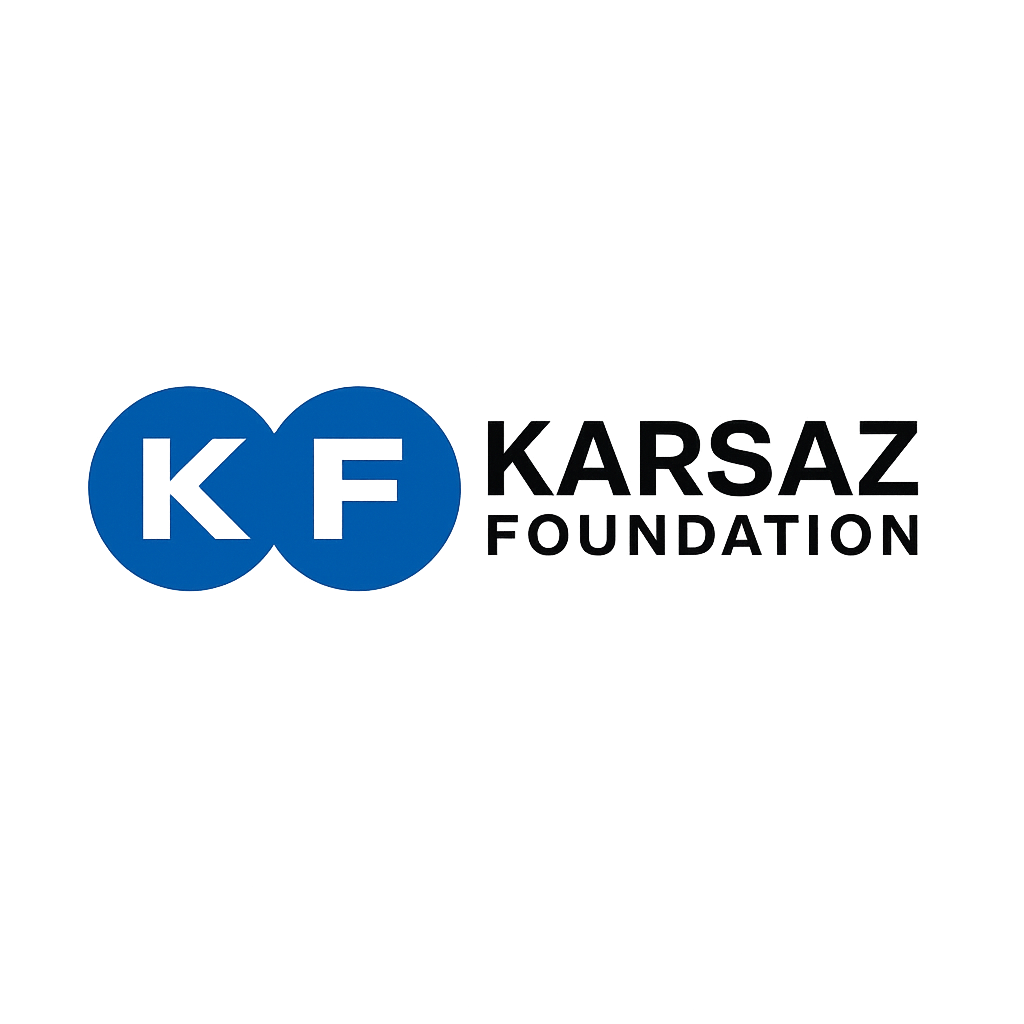 Karsaz Foundation Logo